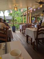 184. Hotel Hue Frühstück