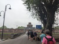 185. Kaiserpalast & Verbotene Stadt Hue