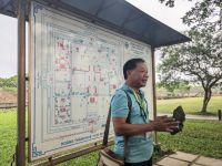 186. Kaiserpalast & Verbotene Stadt Hue