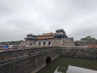 187. Kaiserpalast & Verbotene Stadt Hue
