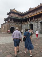 188. Kaiserpalast & Verbotene Stadt Hue