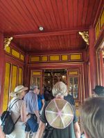 189. Kaiserpalast & Verbotene Stadt Hue