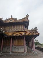 190. Kaiserpalast & Verbotene Stadt Hue