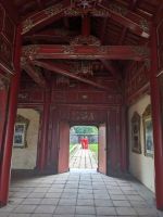 192. Kaiserpalast & Verbotene Stadt Hue