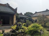 198. Kaiserpalast & Verbotene Stadt Hue