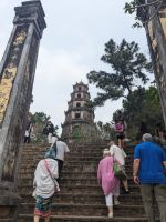 202. Thien Mu Pagode