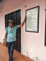 205. Thien Mu Pagode