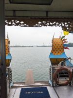 209. Drachenbootfahrt Hue