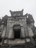 215. Mausoleum Khai Dinh