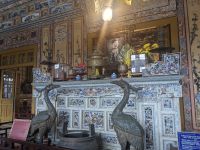 217. Mausoleum Khai Dinh