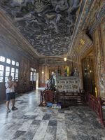 218. Mausoleum Khai Dinh