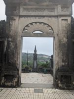 221. Mausoleum Khai Dinh