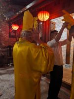 222. Kaiserliches Abendessen Hue