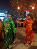 223. Kaiserliches Abendessen Hue