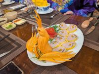 225. Kaiserliches Abendessen Hue