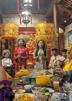 230. Kaiserliches Abendessen Hue