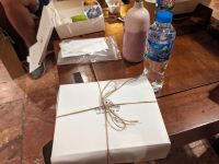 231. Frühstückspaket