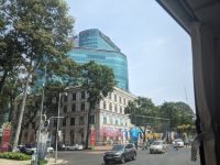 233. Erste Eindrücke Saigon