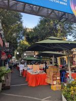 238. Buchstraße Saigon