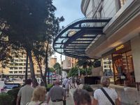 242. Prachtstraße Saigon