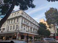 243. Ältestes Hotel Saigon