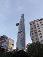 249. Aussichtsturm Bitexco Saigon