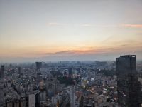 251. Aussichtsturm Bitexco Saigon