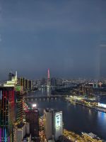 253. Aussichtsturm Bitexco Saigon