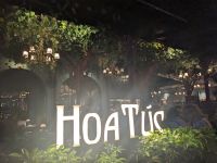 255. Abendessen Saigon