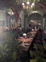 256. Abendessen Saigon