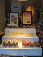 259. Frühstücksbuffet Hotel Saigon