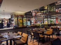 299. Abendessen im Hotel Saigon