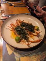 301. Abendessen im Hotel Saigon