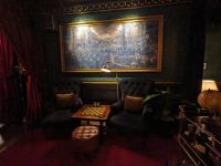 303. Ministery of Men Bar Hotel Saigon