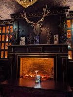 304. Ministery of Men Bar Hotel Saigon