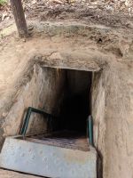 323. Cu Chi Tunnel
