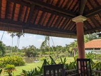 332. Mittagessen Rückweg Saigon