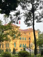 11 Präsidentenpalast