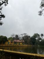 13 Ho Chi Minh Anlage