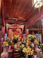 24 Literaturtempel - Konfuzius