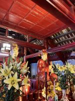 25 Literaturtempel - Konfuzius