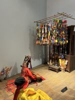 33 Ethnologisches Museum