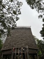 37 Ethnologisches Museum - Stelzenhaus