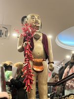 40 Wasserpuppentheater