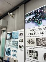 46 Austernperlenherstellung