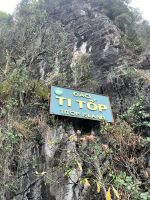 49 Ti Top Island - Ha Long Bucht