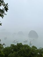 50 Ha Long Bucht