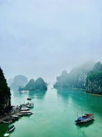 60 Ha Long Bucht
