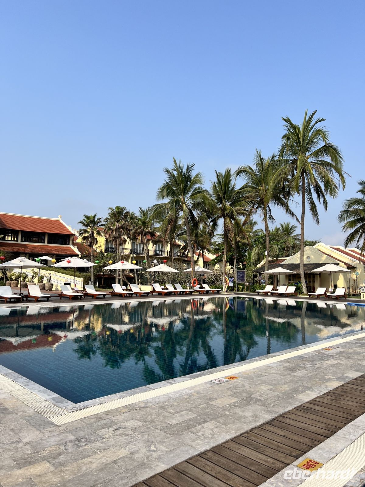 64 Victoria Hoi An Resort and Spa