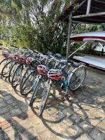 65 Fahrradtour Hoi An